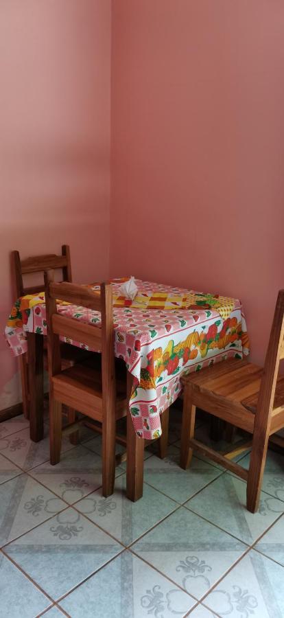 Cabinas Mitchaelle'S Puerto Viejo de Talamanca Εξωτερικό φωτογραφία