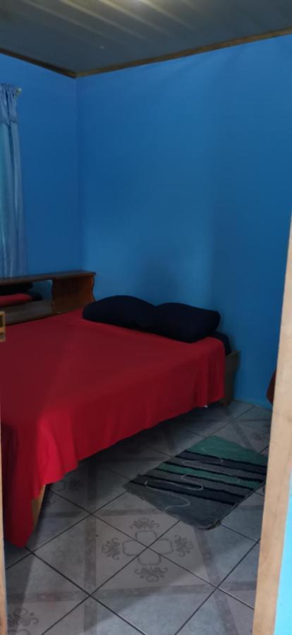 Cabinas Mitchaelle'S Puerto Viejo de Talamanca Εξωτερικό φωτογραφία
