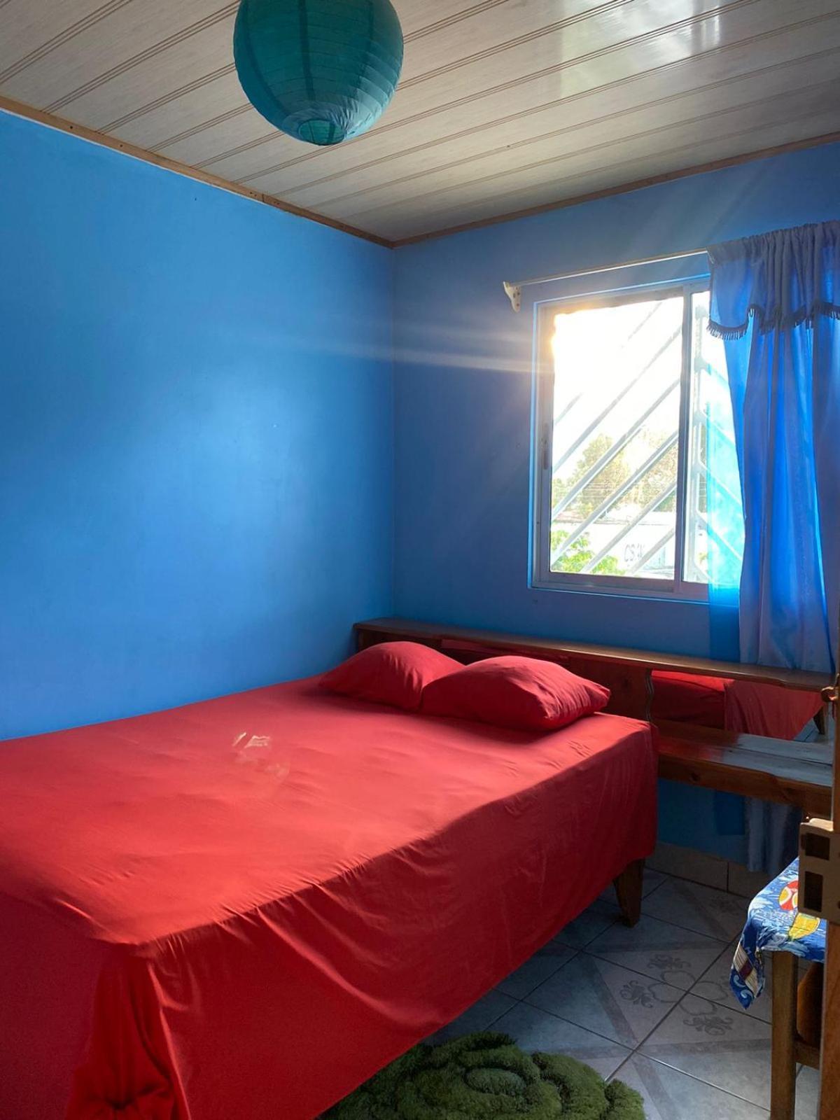 Cabinas Mitchaelle'S Puerto Viejo de Talamanca Εξωτερικό φωτογραφία
